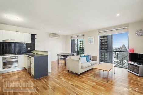 2309/87 Franklin St, Melbourne, VIC 3000