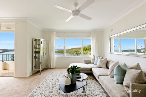 Property photo of 3/31 Upper Clifford Avenue Fairlight NSW 2094