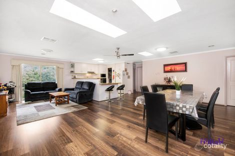 Property photo of 136 Telford Drive Berwick VIC 3806