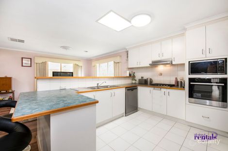 Property photo of 136 Telford Drive Berwick VIC 3806