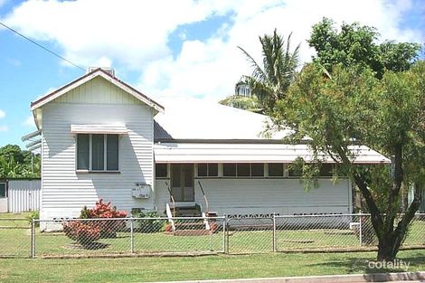 41 Carmody St, Hermit Park, QLD 4812