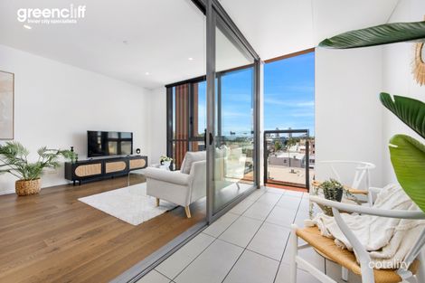 602e/85 O'Connor St, Chippendale, NSW 2008