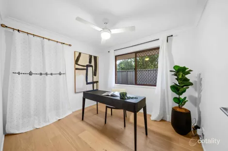 Property photo of 9 Rangeview Burleigh Waters QLD 4220