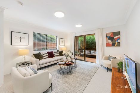 2/2-4 Fredben Ave, Cammeray, NSW 2062