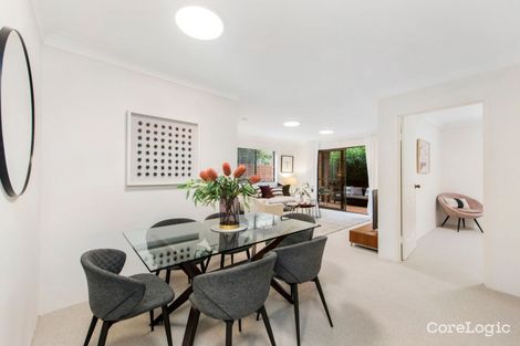 Property photo of 2/2-4 Fredben Avenue Cammeray NSW 2062