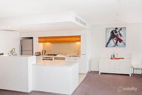 Property photo of 3205/100 Harbour Esplanade Docklands VIC 3008