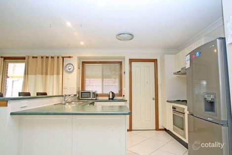 Property photo of 5 Rigney Place Cranebrook NSW 2749