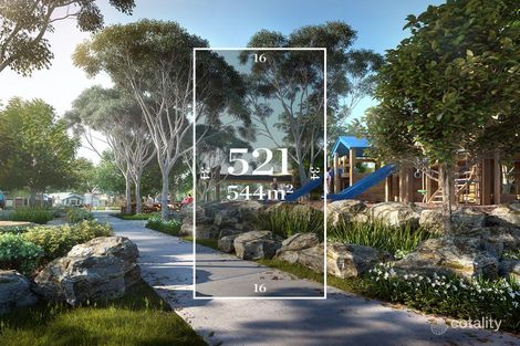 Lot 521 Downtown Ave, Donnybrook, VIC 3064