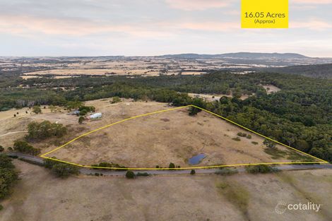 Property photo of 641 Burke And Wills Track Benloch VIC 3435