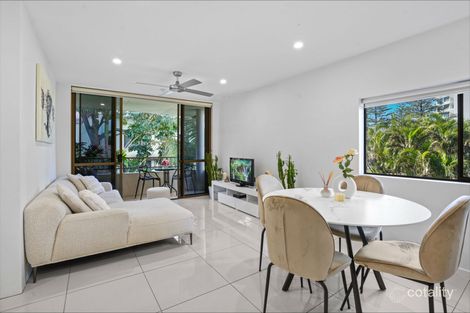 Property photo of 6/15 Markwell Avenue Surfers Paradise QLD 4217