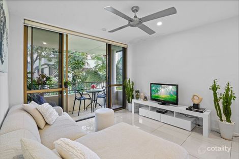 Property photo of 6/15 Markwell Avenue Surfers Paradise QLD 4217