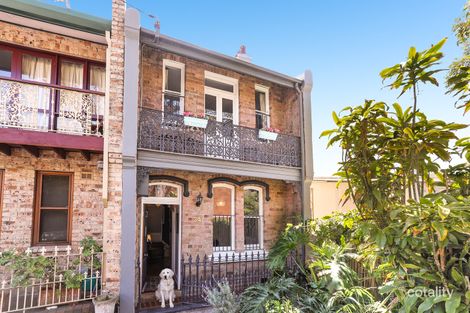 Property photo of 34 Prospect Street Paddington NSW 2021