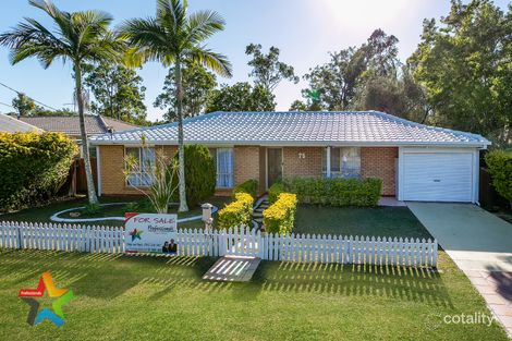 75 Yancey St, Browns Plains, QLD 4118