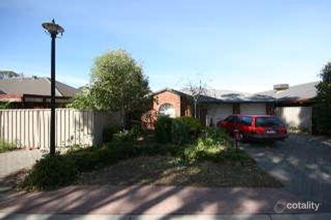 38 Riddoch Cres, Woodcroft, SA 5162