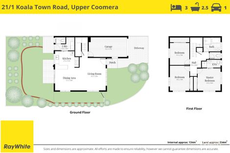 Property photo of 21/1 Koala Town Road Upper Coomera QLD 4209