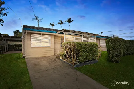 Property photo of 4 Charlane Street Underwood QLD 4119