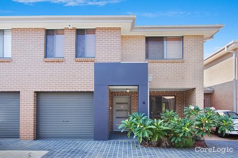 Property photo of 6/14-16 Ramona Street Quakers Hill NSW 2763