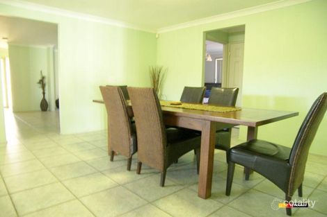 Property photo of 10 Len Close Plumpton NSW 2761
