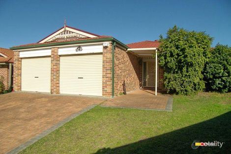 10 Len Cl, Plumpton, NSW 2761