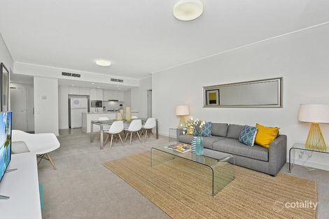 Property photo of 203/19 Shoreline Drive Rhodes NSW 2138