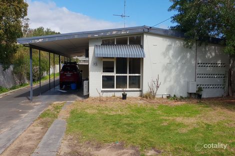 43 Picton Rd, East Bunbury, WA 6230