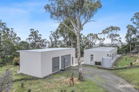 Property photo of 29 Escarpment Drive St Leonards TAS 7250