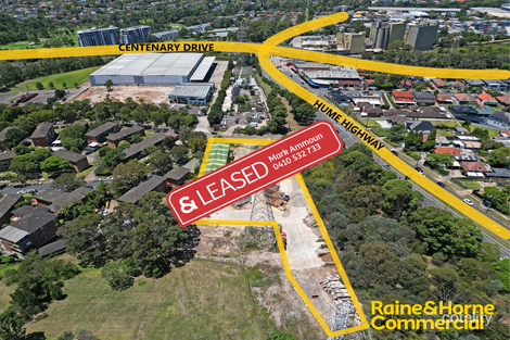 27 Davidson St, Greenacre, NSW 2190