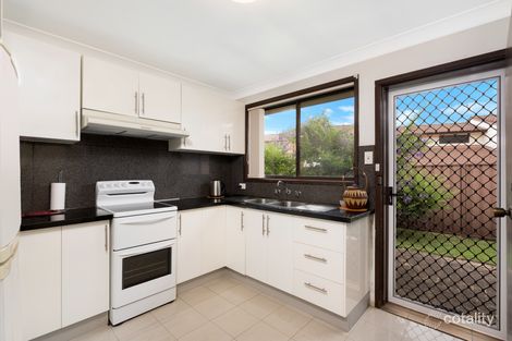 Property photo of 2/49 Blairgowrie Circuit St Andrews NSW 2566