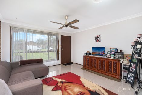 Property photo of 2/49 Blairgowrie Circuit St Andrews NSW 2566
