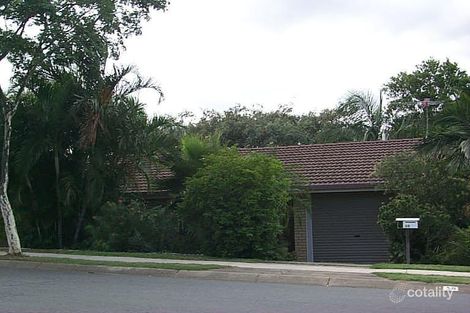 38 Ham Rd, Mansfield, QLD 4122
