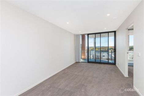 Property photo of 502/6-8 Cape Street Dickson ACT 2602