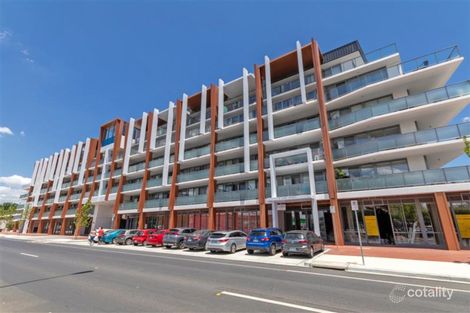 502/6-8 Cape St, Dickson, ACT 2602