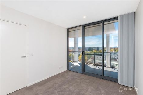 Property photo of 502/6-8 Cape Street Dickson ACT 2602