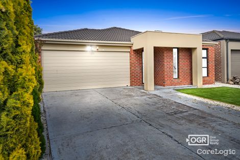 Property photo of 12 Reefton Court South Morang VIC 3752