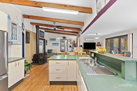 Property photo of 19 Connells Close Mossy Point NSW 2537