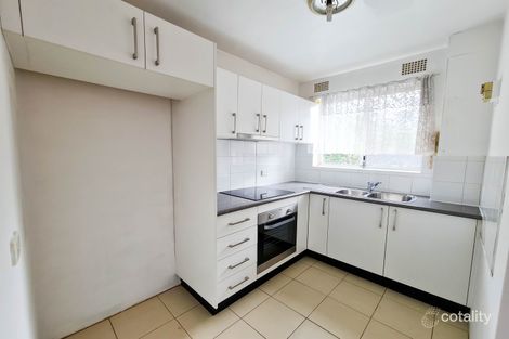 Property photo of 11/48 Pevensey Street Canley Vale NSW 2166