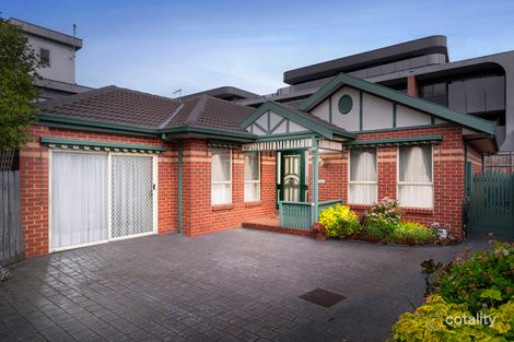 3a Dudley St, Essendon North, VIC 3041