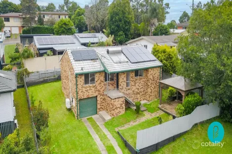 19 Argyle St, Seventeen Mile Rocks, QLD 4073