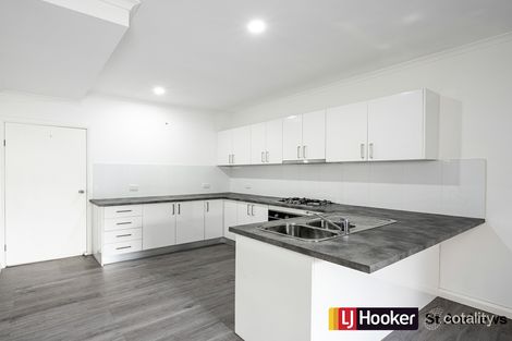 Property photo of 39 Boomerang Crescent Raby NSW 2566