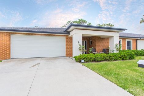 Property photo of 6 Wagtail Way Fullerton Cove NSW 2318