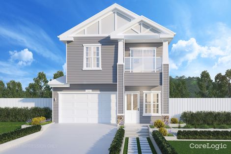 Lot 313 Prosperity St, Narangba, QLD 4504