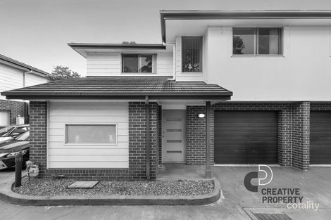Property photo of 3/40A Moore Street Birmingham Gardens NSW 2287