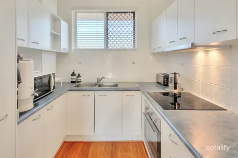 Property photo of 3/41 Cameron Street Fairfield QLD 4103