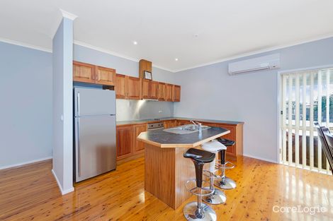 Property photo of 27 Healey Drive Epping VIC 3076