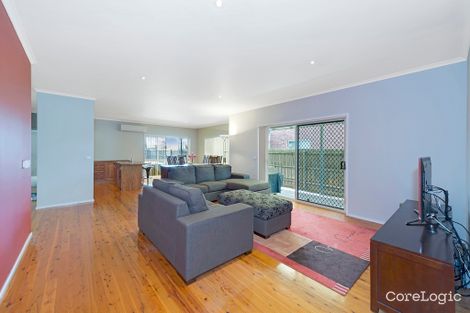 Property photo of 27 Healey Drive Epping VIC 3076