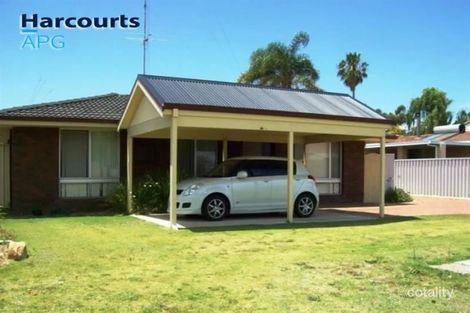 1/3 Bushell St, Carey Park, WA 6230