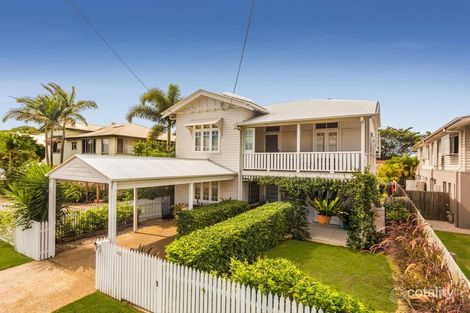 Property photo of 42 Long Street Hendra QLD 4011