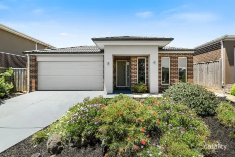 Property photo of 6 Morello Place Berwick VIC 3806