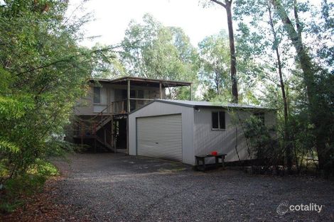 Property photo of 24 Duncans Road Jamieson VIC 3723