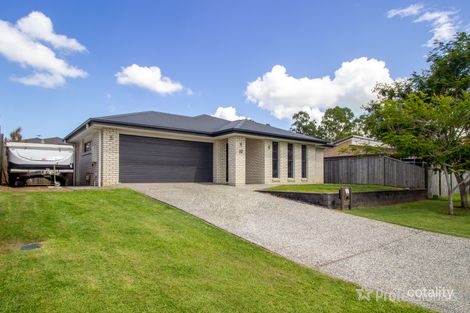 Property photo of 32 Howard Street Yarrabilba QLD 4207